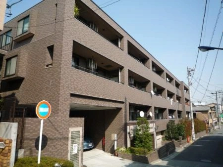 ドラゴンマンション桜台壱番館