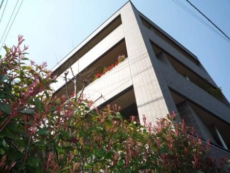 ドラゴンマンション桜台壱番館
