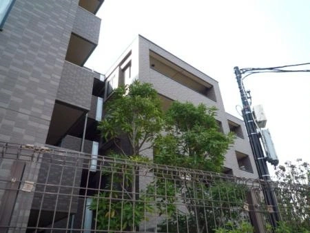ドラゴンマンション桜台壱番館