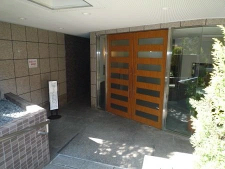 ドラゴンマンション桜台壱番館
