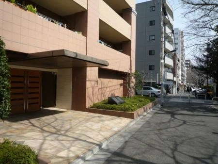 プロステージ桜台