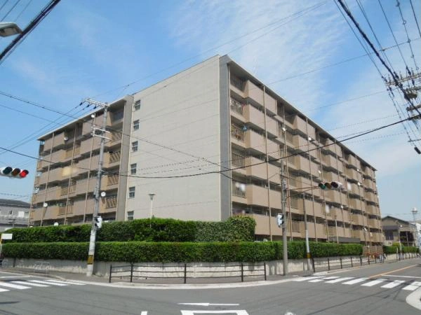 内代コーポ
