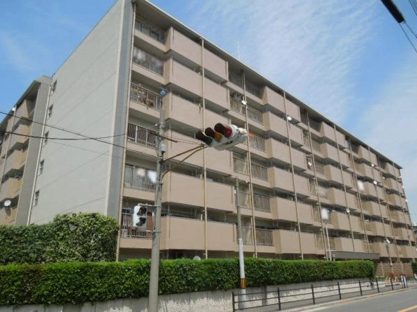 内代コーポ