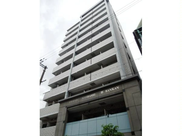 エスリード京橋III番館