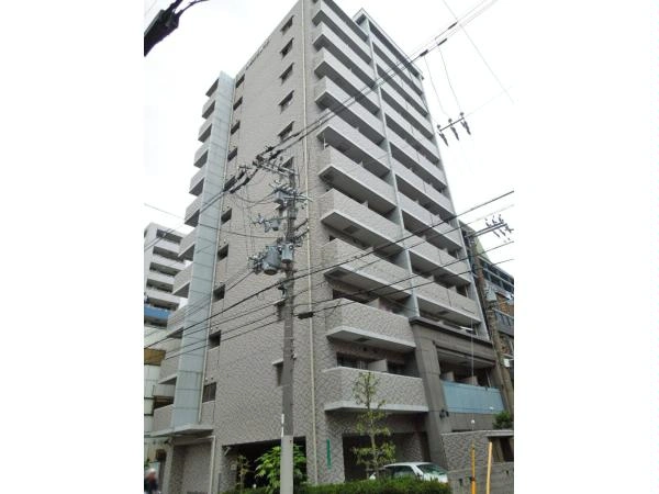 エスリード京橋III番館