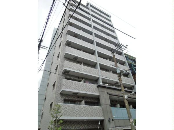 エスリード京橋III番館