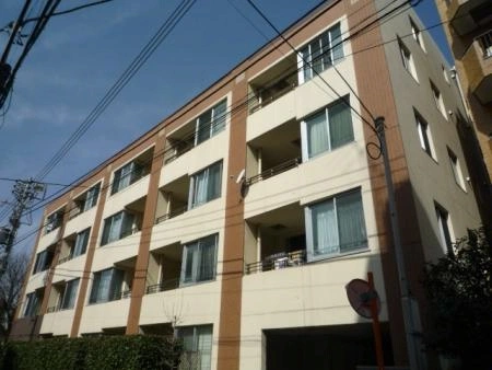 パークハウス桜台