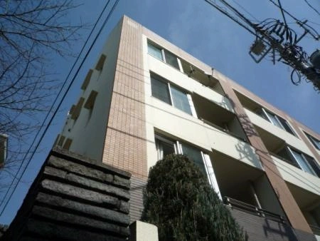 パークハウス桜台