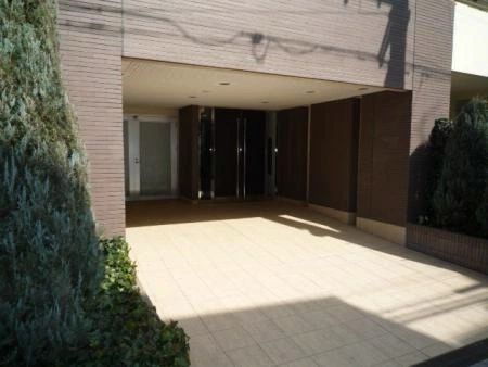 パークハウス桜台