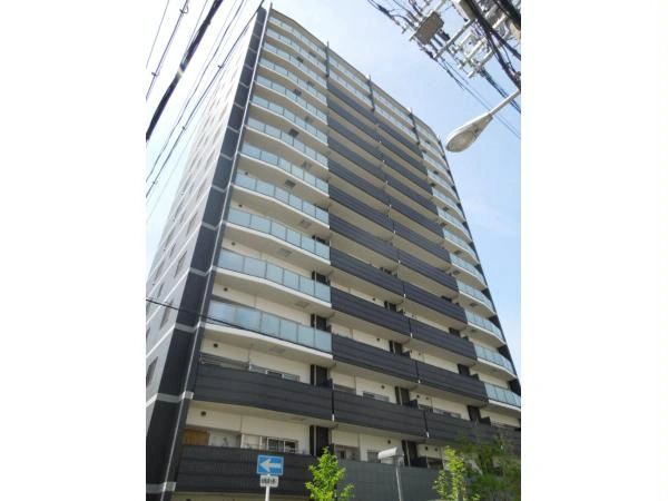 クレヴィア都島友渕町