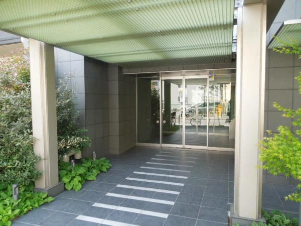 クレヴィア都島友渕町