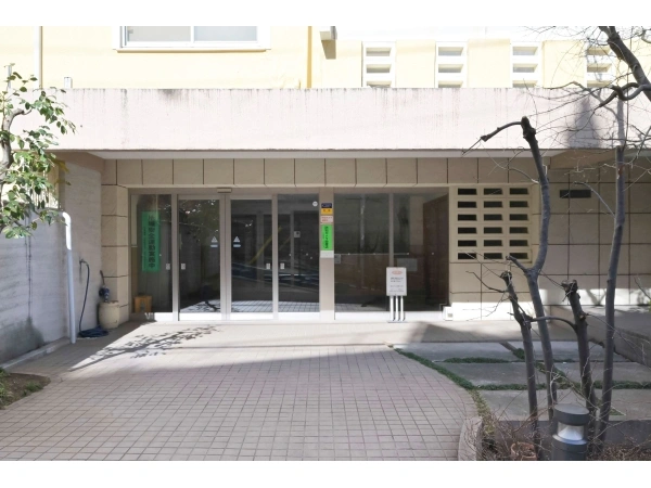 新坂マンション
