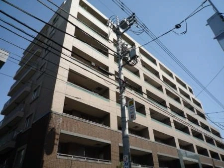 SOHO練馬桜台
