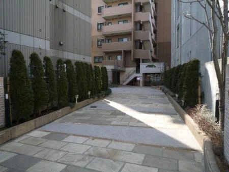 レジェンド江古田