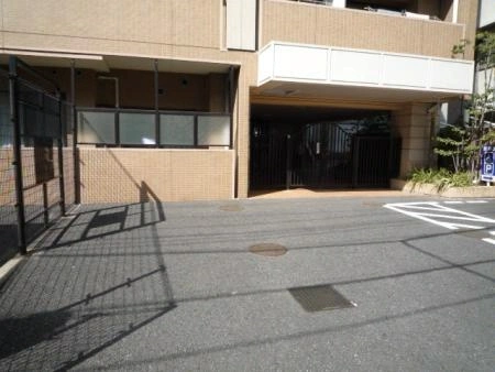 レジェンド江古田