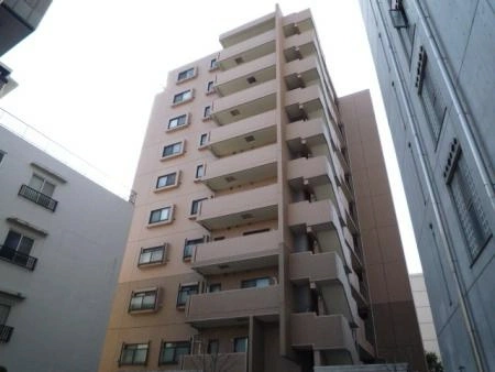 レジェンド江古田