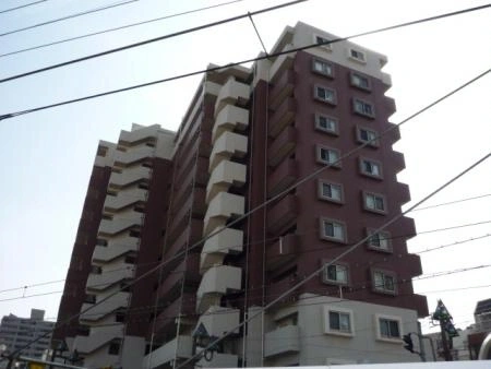 ノーブル江古田ステーションビュー