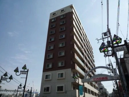 ノーブル江古田ステーションビュー