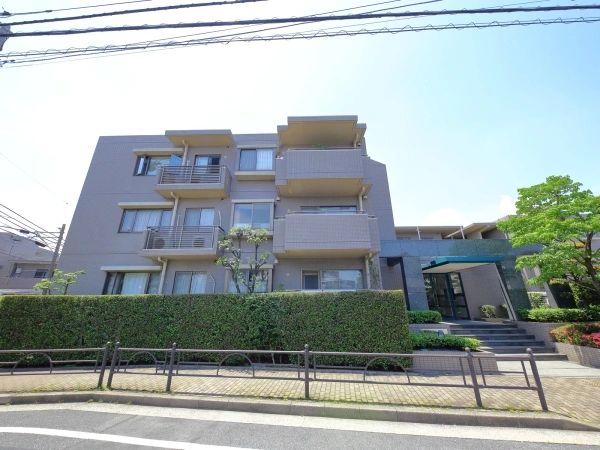練馬小竹ヒルズ