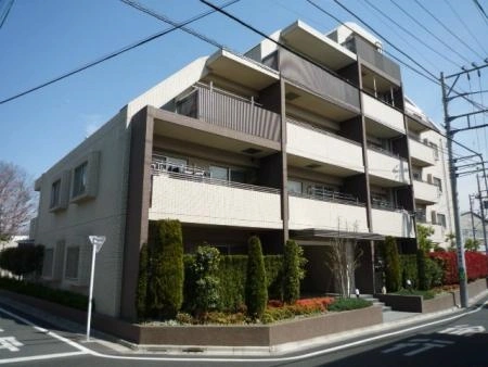 レーベンハイム小竹町フェイヴ