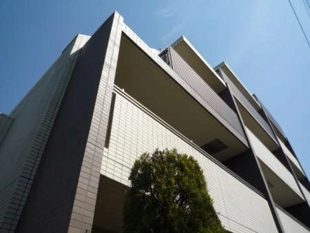 レーベンハイム小竹町フェイヴ