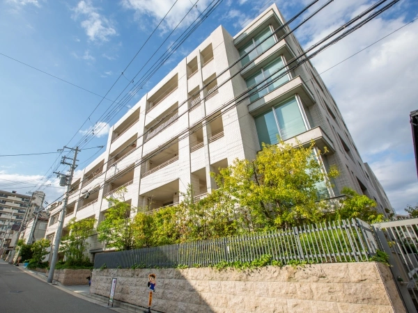 ステイツグラン夙川