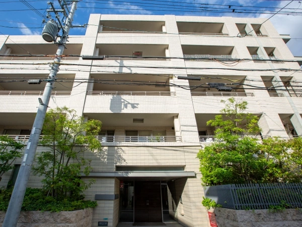 ステイツグラン夙川