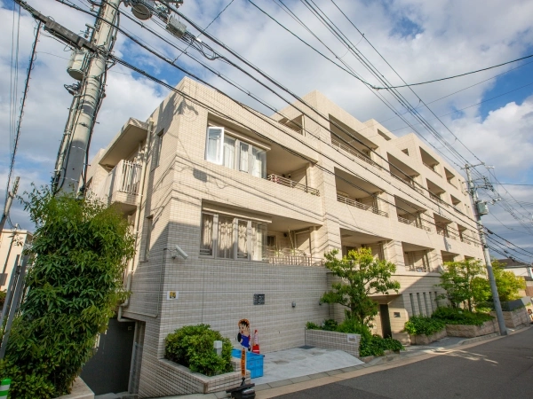 ステイツグラン夙川