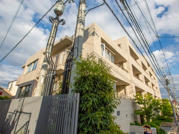 ステイツグラン夙川