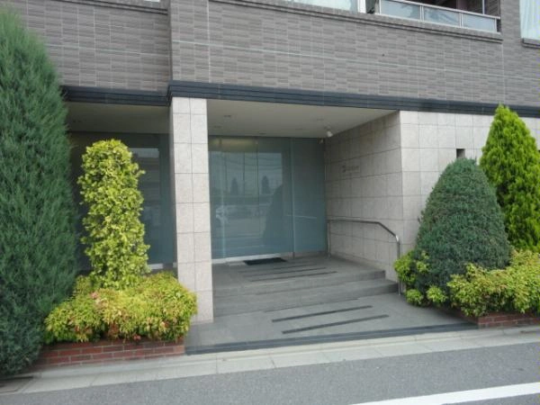 D’グランセ駒沢公園