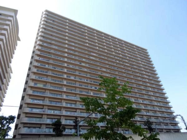 リバーガーデンECOシティアリスの森