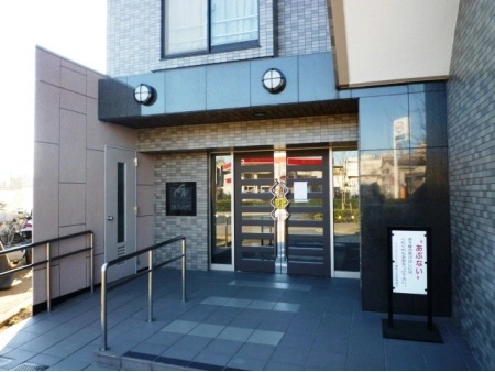 キャニオングランデ練馬北町