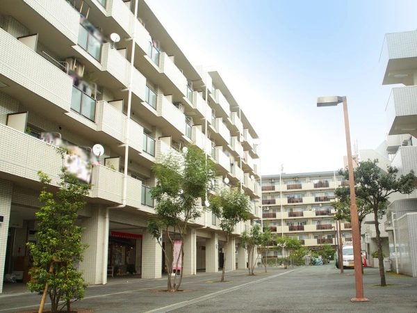 サニークレスト湘南八景