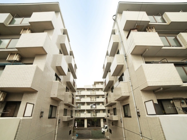 サニークレスト湘南八景