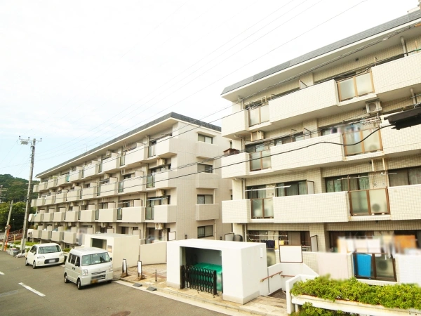 サニークレスト湘南八景