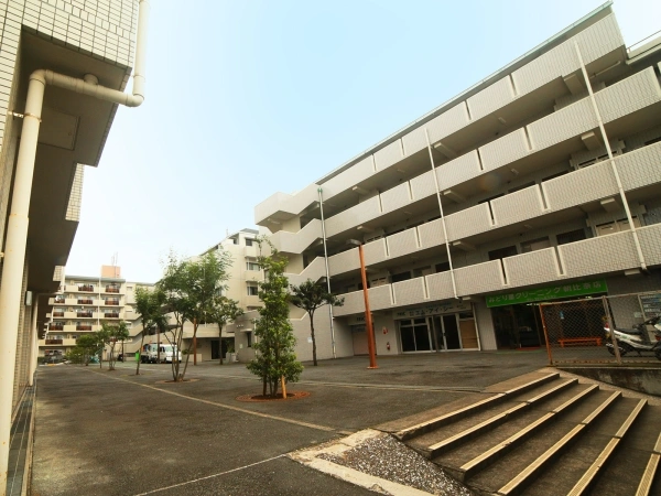 サニークレスト湘南八景