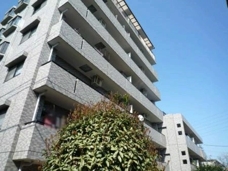 ライオンズガーデン平和台
