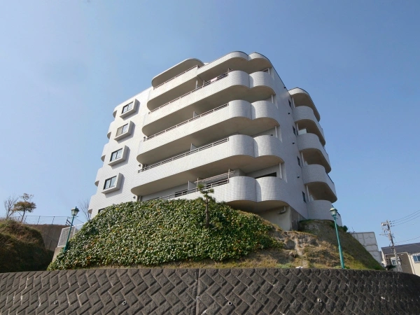 ニューウェルテラス金沢八景