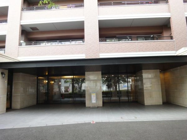 横浜山手テラス　壱番館・弐番館