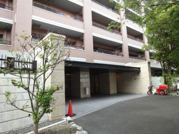横浜山手テラス　壱番館・弐番館