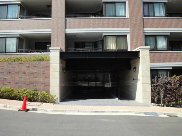 横浜山手テラス　壱番館・弐番館