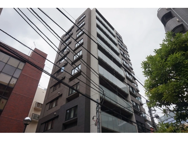 コノエ一番町