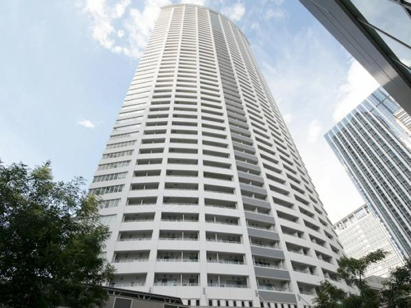 ザ・タワー大阪