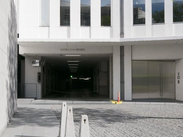 ザ・タワー大阪
