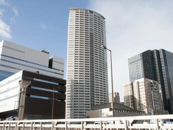 ザ・タワー大阪