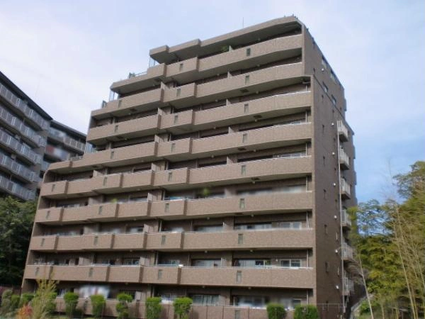 セレッソコート千里高野台北