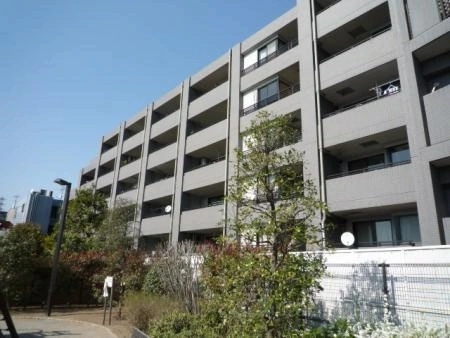 クレアホームズ平和台