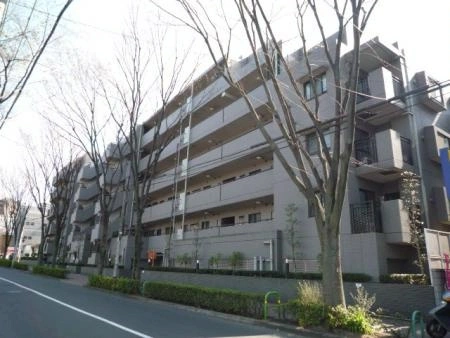 クレアホームズ平和台
