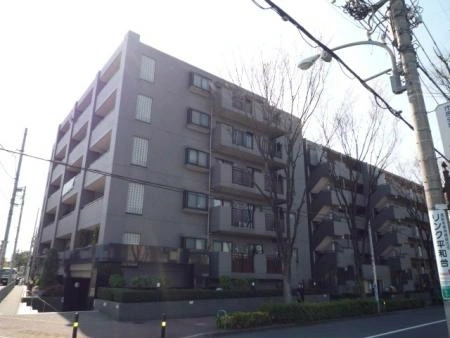 クレアホームズ平和台