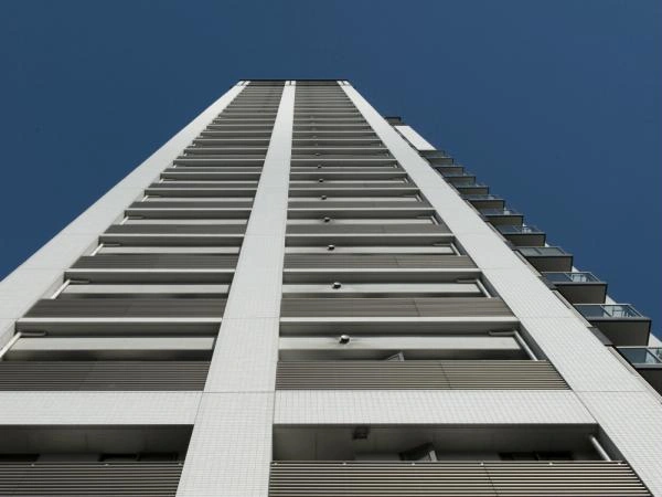 清水谷ハウス